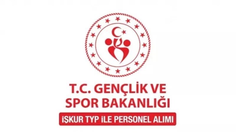 Kurumuzda Çalıştırılmak Üzere TYP Kapsamında Personel Alımı Gerçekleştirilecektir
