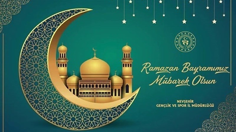 İl Müdürü Keskin'in "Ramazan Bayramı" Mesajı