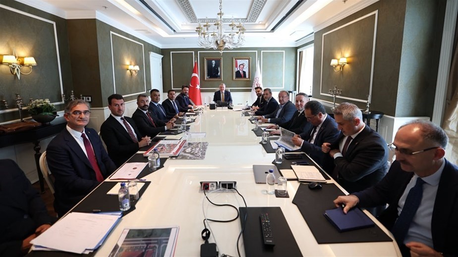 Nevşehir'in Gençlik ve Spor Yatırımları İstişare Edildi