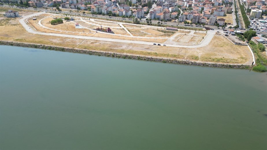 Nevşehir’de Su Sporları İçin Yeni Yatırım Hazırlığı
