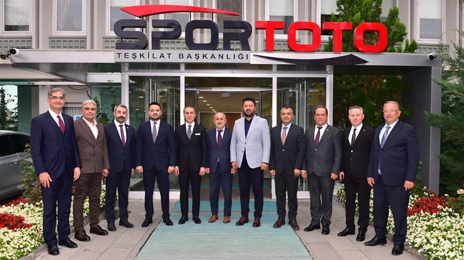 Nevşehir’e Yeni Spor Yatırımları Kazandırılıyor